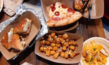 Panini Pete Introduces Parc Le Tralour: A New Dining Experience in Downtown Mobile