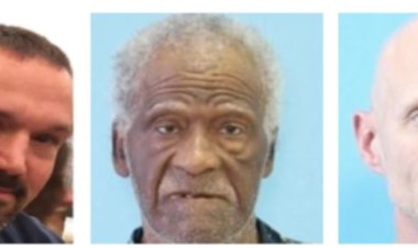 Public Urged to Aid in Search for Three Missing Birmingham Men