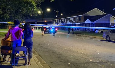 Fairfield Man Faces Capital Murder Charge in Birmingham Shooting Streamed Live on Clubhouse