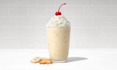Chick-fil-A Brings Back Banana Pudding Milkshake and Debuts New Coffee Drink