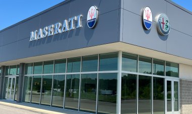 Subaru Set to Move into Former Luxury Auto Dealership Site on Grant’s Mill in Irondale