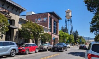Santa Clara County city pushes for higher sales tax