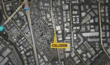 Woman who fled San Jose crash scene found dead at home 2 days later