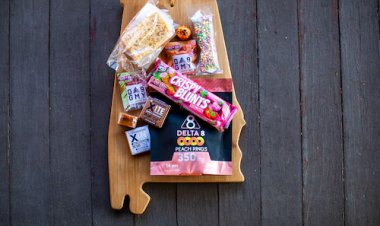 Alabama’s Growing Delta-8 and Delta-9 Market: A New Frontier of Legal Highs