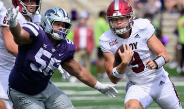 Troy Selects Will Crowder as Starting Quarterback for 2024 Opener Against Nevada