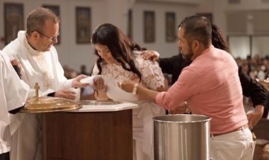 Homewood Priest Who Led $4.5 Million Russellville Church Construction Embarks on Sabbatical for Renewal