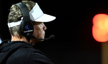 Rush Propst Addresses Hoover Practice Video Controversy: Emphasizes Integrity in Coaching
