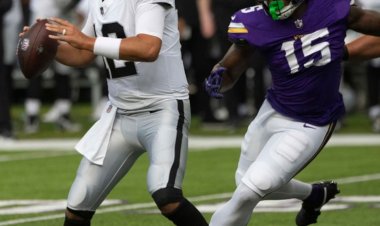 Dallas Turner Relishes Vikings' Preseason Win and Will Reichard’s Game-Winning Kick