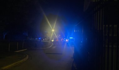 Birmingham's 100th Homicide of 2024: 61-Year-Old Man Fatally Shot, Search for Suspect Intensifies