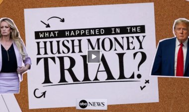 Trump asks to push back his hush money sentencing date until after election