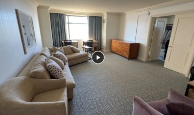 San Jose State University transforms historic luxury hotel into college dorms