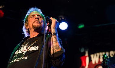 Legendary Rocker Jack Russell Passes Away at 63: A Legacy That Will Endure