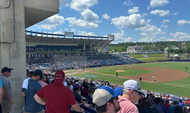 SEC Baseball Tournament to Stay in Hoover Through 2028, Major Upgrades Planned