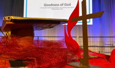 United Methodist Judicial Council to Examine Church Disaffiliation Issues Raised by Alabama Congregations