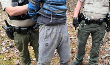 Second Walker County Jailer Pleads Guilty in Tony Mitchell’s Tragic Death: A Step Closer to Justice