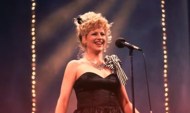 Former 'SNL' Star Victoria Jackson Reveals Terminal Cancer Diagnosis