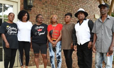 Confidential Settlement Reached in Montgomery Police Dog Fatality Case