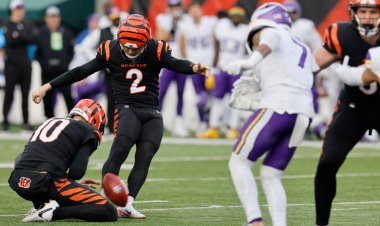 Former Alabama Prep Kicker Secures $16.5 Million NFL Contract Extension