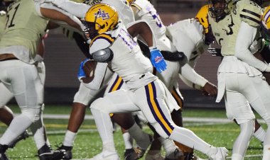 Alabama’s Rising Stars: Five Sophomores Make MaxPreps All-American Team