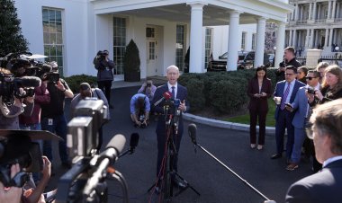 Alabama Alum Ian Sams Joins Kamala Harris Campaign as Senior National Spokesperson
