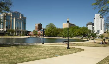 Alabama Cities Rank Among the Most Affordable in the U.S.
