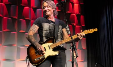 Keith Urban Surprises Alabama Buc-ee’s with an Unforgettable Pop-Up Performance