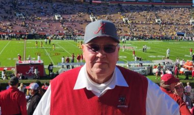 Half a Century of Alabama Football: Tommy Ray’s Unbroken Streak