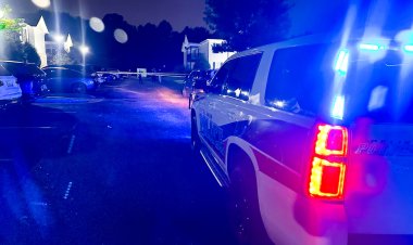 Opelika Police Fatally Shoot Armed Suspect in Early Morning Incident