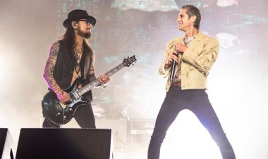15 Essential Tracks by Alternative Rock Icons Jane’s Addiction