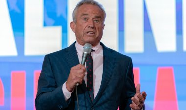 Robert F. Kennedy Jr. Secures Ballot Access in Alabama with Record Number of Signatures