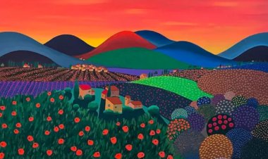 New Downtown Menlo Park Art Walk Is Expanding