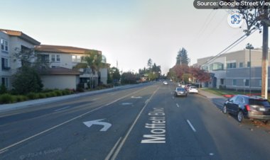 Fatal Fire in Mountain View Mobile Home Claims Life, Fire Captain Injured