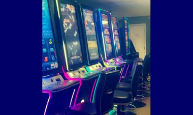 Alabama Attorney General Steve Marshall Targets Illegal Gambling Operations in Selma