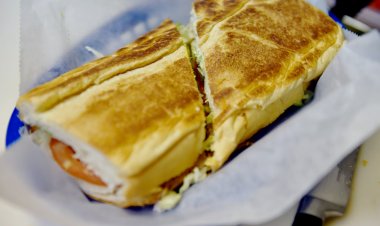 Yelp Names Kool Korner’s Cuban Sandwich as Alabama’s Best