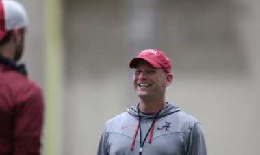 Kalen DeBoer Reflects on Alabama Football, Coaching Legacy, and Upcoming Season in an Exclusive Interview