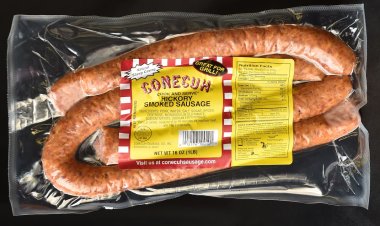 5 Iconic Conecuh Sausage Dishes to Add to Your Alabama Bucket List