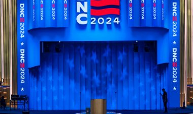 Controversy Surrounds Alabama DNC Delegate Selection Amid Allegations of Bad-Faith Actors