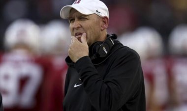 Stanford looks to bounce back from 3 straight 9-loss seasons in debut year in ACC