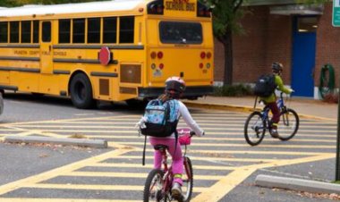 Dewan: Safety first as students return to school