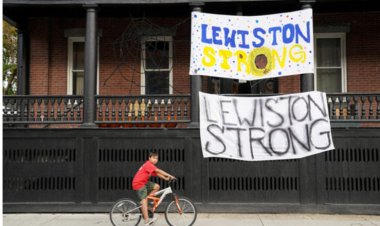 Army and police missed chances to intervene before Maine mass shootings, special commission report finds