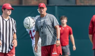 Alabama Football: Key Takeaways from the 16th Preseason Practice