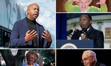 ‘I Wish People Wouldn’t Sneer at My Alabama Roots’