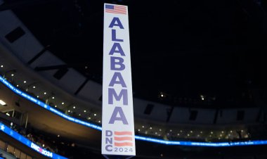 Alabama Unites at Democratic National Convention Despite Controversy