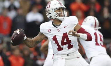 Stanford aims to recover from three consecutive seasons with nine losses as they make their debut in the ACC