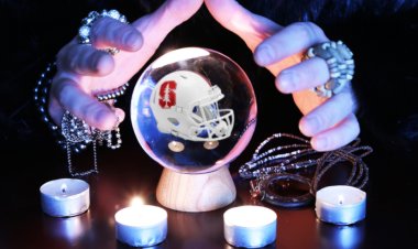 Saturday Road Crystal Ball: Predicting every Stanford football game for 2024