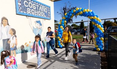 School year begins with new programs, upgraded facilities