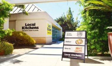 Local Kitchens to offer chefs and menu collaborations at Bay Club   The Bay Club's pilot partnership with Local Kitchens allows members to enjoy different items and cuisines on a single bill.