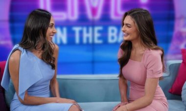 KRON4’s ‘LIVE! in the Bay’ announces exciting new two-host format with Jessica Wills and Rachael Maurer