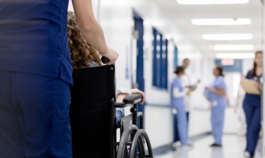 Financially Strapped Health Care Workers Wait for Promised Wage Increase