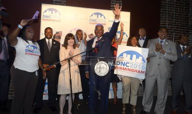 How Birmingham Learned to 'Dream Big' from a Failed Attempt to Host the Democratic National Convention